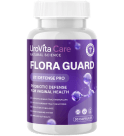 Flora Guard Probiotic 40B Bottle